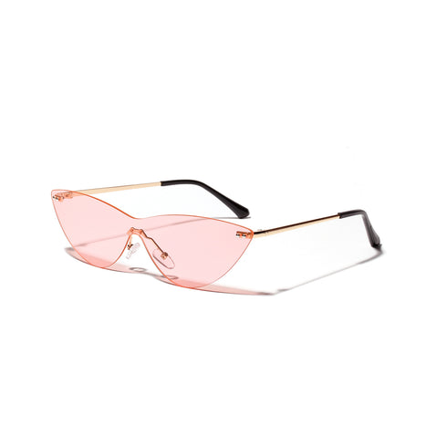 Sunglasses - ROUTINE FASHION